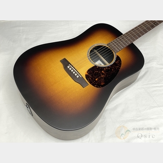 Martin D-X2E ZIR BURST 【返品OK】[TLN25]【梅田店在庫】