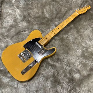 Fender American Professional II Telecaster Butterscotch Blonde エレキギター テレキャスター