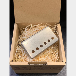 Toneism Pickups VOHB-C Cover for VOHB Light / Nickel #C-29A