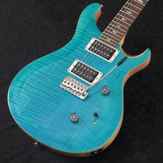PRS SE 2024 SE Custom 24 Blue Matteo 【御茶ノ水本店】（中古