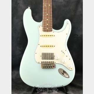 TMG Guitar [正規取扱店] Dover HSS Sonic Blue