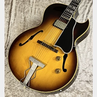 Gibson【特価!】【Vintage】ES-175 Sunburst 1957年製  [2.71kg][PAF搭載]【G-CLUB TOKYO】