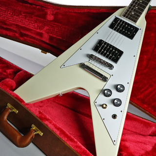 エレクトリックギター ＞ Vタイプ、Gibson、Flying Vの検索結果【楽器