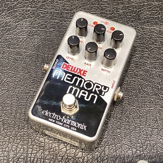 Electro-Harmonix NANO DELUXE MEMORY MAN