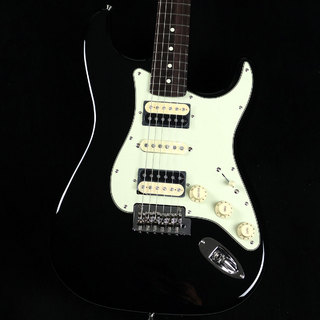 Fender Hybrid II Stratocaster HSH Black 2024年限定モデル