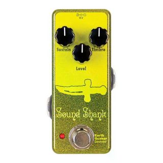 EarthQuaker Devices Sound Shank JR アグレッシブゲルマニウムファズ 【名古屋栄店】