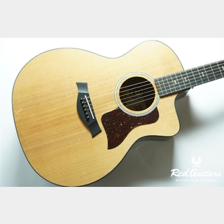 Taylor 214ce Plus LTD 50th Anniversary - Natural