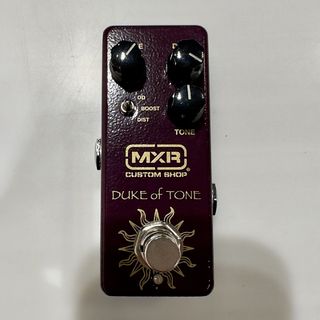 MXR CSP039 Duke Of Tone