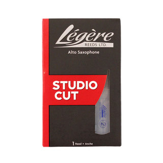 LegereASS2.00 Studio Cut アルトサックスリード [2]