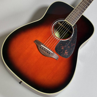 YAMAHA FG830TBS