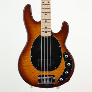 Sterling by MUSIC MAN Ray 34 QM Honey Burst / 【心斎橋店】