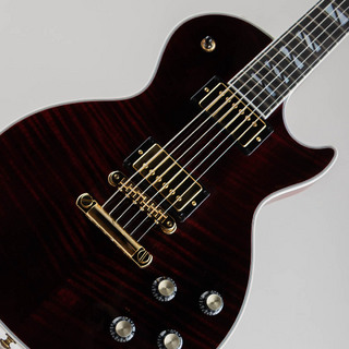 Gibson Les Paul Supreme Wine Red【S/N:218440043】