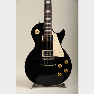 Gibson Les Paul Standard 50s Plain Top Ebony Top