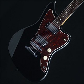 Fender【USED】 Limited Adjusto-Matic Jazzmaster HH (Black/Rosewood) 【SN.JD23017578】