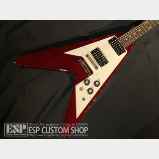 EDWARDS E-FV-LTD Cherry