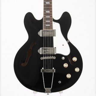 Epiphone Casino Ebony【新宿店】