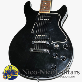 Gibson USA 1996 Les Paul Special (Ebony Black)