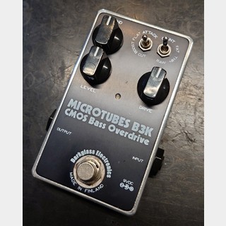 Darkglass Electronics 【初期型】Microtubes B3K【USED】