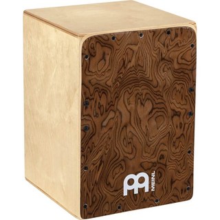 MeinlJC50BW [Jam Cajon / Burl Wood] 【お取り寄せ品】