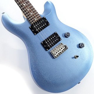 Paul Reed Smith(PRS) SE CE 24 Standard Satin (Ice Blue Metallic)