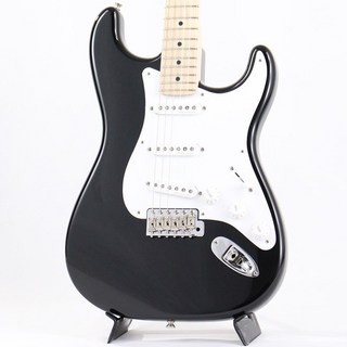 Fender Custom Shop Artist Collection Eric Clapton Stratocaster BLACKIE (Black) [SN.CZ578283]