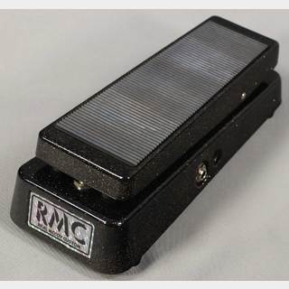 RMCReal Mccoy Custom RMC-11 Gold ワウペダル 【WEBSHOP】