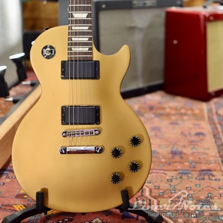 Gibson 2013 LPJ (Gold Top)