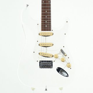 Barclay Acrylic Guitar ST Type【福岡パルコ店】