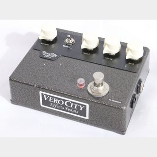 VeroCity Effects Pedalsの検索結果【楽器検索デジマート】