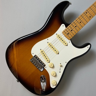 Fender American Vintage II 1957 Stratocaster 2-Color Sunburst エレキギター ストラトキャスター