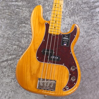 Fender American Professional Precision Bass - Natural -【4.30kg】【#US26061295】