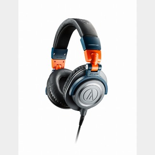 audio-technica ATH-M50x LABプロフェッショナルモニターヘッドホン【福岡パルコ店】