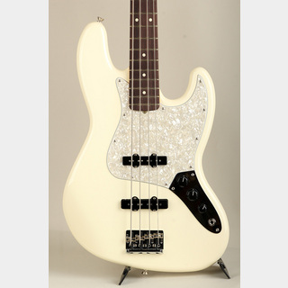 Fender American Professional II Jazz Bass RW Olympic White【S/N US23075308】