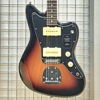 FenderPlayer II Jazzmaster / 3-Color Sunburst