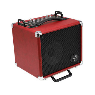 Phil Jones Bass Bass Engine 17 Red 【未開封品】