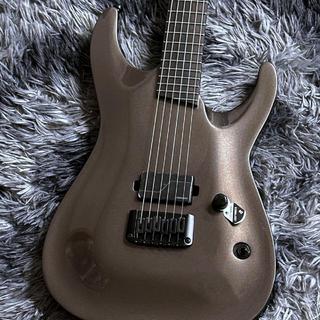 LTD MT-I Obsidian Metallic -Mick Thomson Signature Model-【特価】