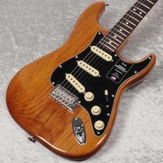 Fender American Professional II Stratocaster Rosewood Roasted Pine【新宿店】