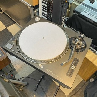 Technics SL-1200MK3 #2