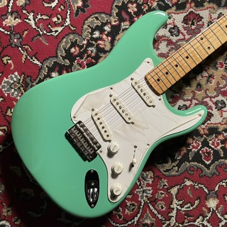 Fender Custom Shop 【委託お預かり品】1957 Yamano Special  Stratocaster Surf Green【3.64kg】