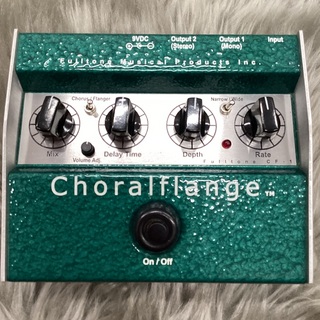 Fulltone 【中古】CHORALFLANGE CF-1【フルトーン】