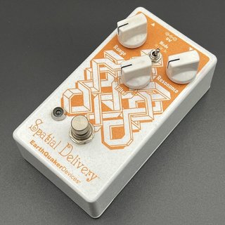 EarthQuaker DevicesSpatial Delivery Envelope Filter【新宿店】