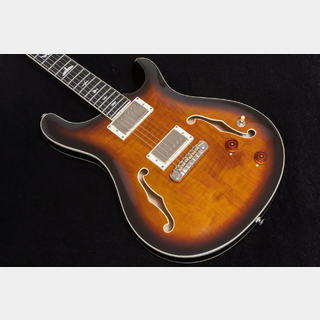 Paul Reed Smith(PRS) SE Hollowbody Ⅱ McCarty Tobacco Sunburst #F03446 2.86kg【TONIQ横浜】