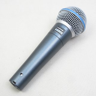 Shure BETA58A ボーカルマイク【横浜店】