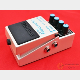 ギター用エフェクター、BOSS、DD-3の検索結果【楽器検索デジマート】