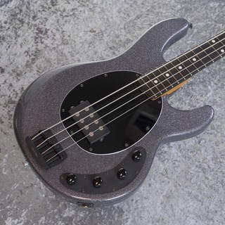 MUSIC MAN StingRay4 Special - Charcoal Sparkle -【3.86kg】