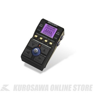 ZOOM / MS-80IR+〜ギタリスト要注目のアンプ・シミュレーター11選
