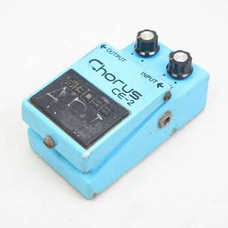 BOSS CE-2 Chorus 1979年製 コーラス 【横浜店】