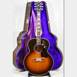 Gibson 1958 J-200 【1996年製】