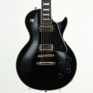 Orville Les Paul Custom / LPC-75 1989年製 Ebony 【心斎橋店】