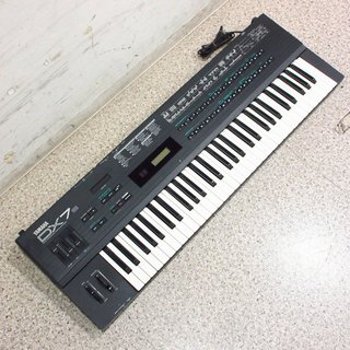 YAMAHA DX7S "DX7の後継モデル" 【横浜店】